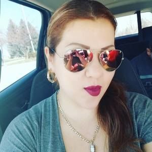 Meet your Posher, Luz